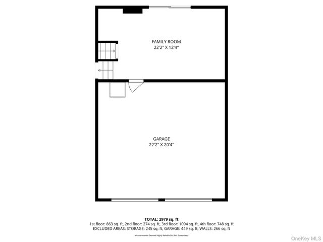 10 Carlton Lane, Rye Brook, NY 10573