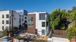 2129 Aaron Street, Los Angeles, CA 90026