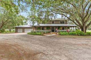 2911 WALKER ROAD, Lakeland, FL 33810