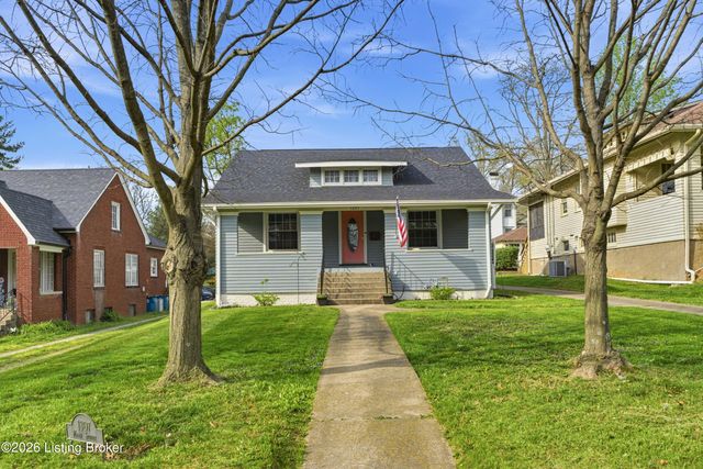 1307 Main St, Shelbyville, KY 40065