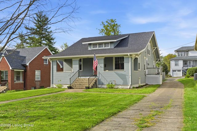 1307 Main St, Shelbyville, KY 40065