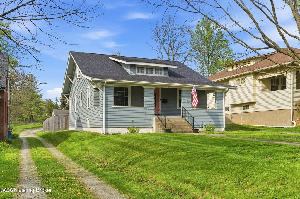 1307 Main St, Shelbyville, KY 40065