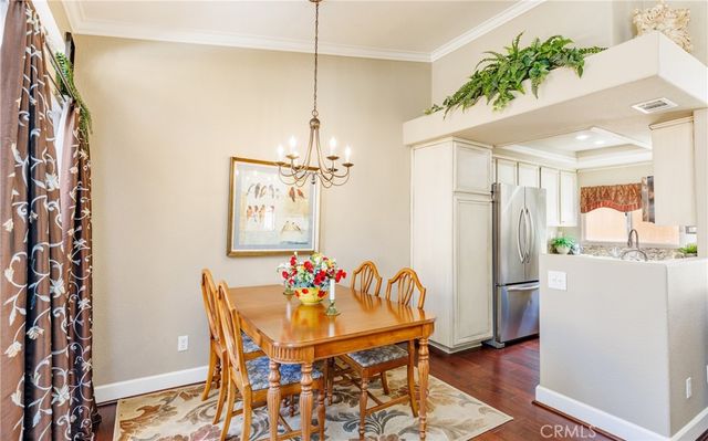 18844 Vista Del Canon G, Newhall, CA 91321