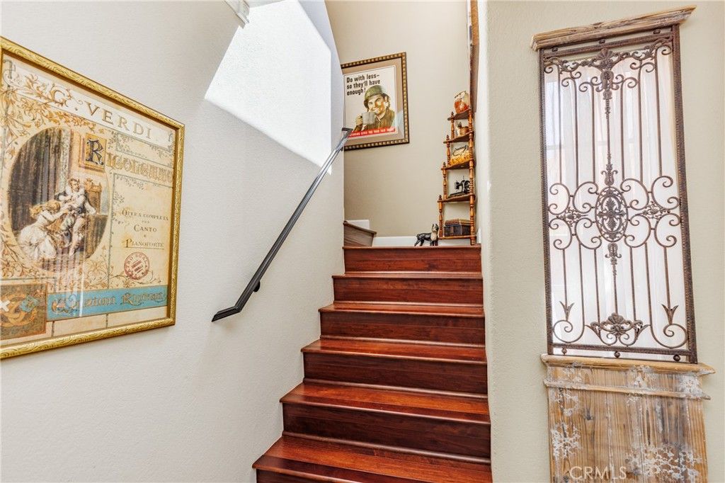 18844 Vista Del Canon G, Newhall, CA 91321 — photo 4