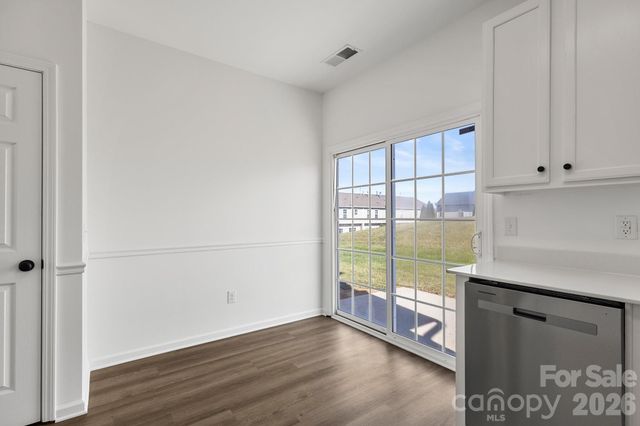 8458 Carolina Lily Lane, Charlotte, NC 28262