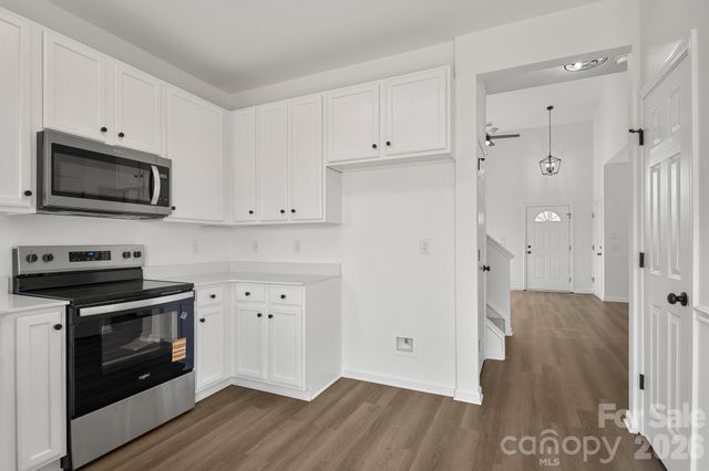 8458 Carolina Lily Lane, Charlotte, NC 28262