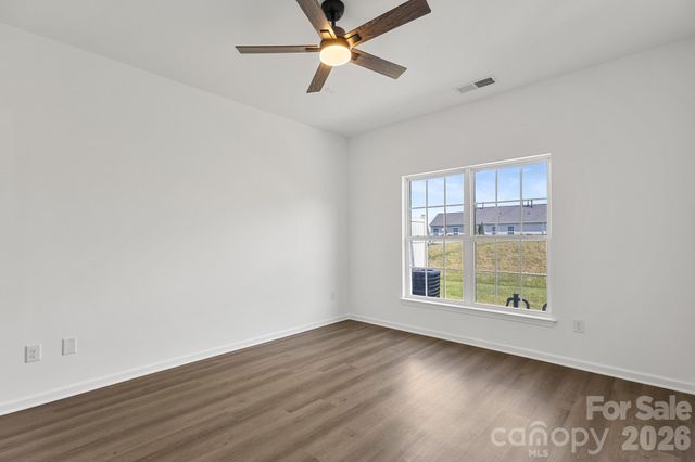 8458 Carolina Lily Lane, Charlotte, NC 28262