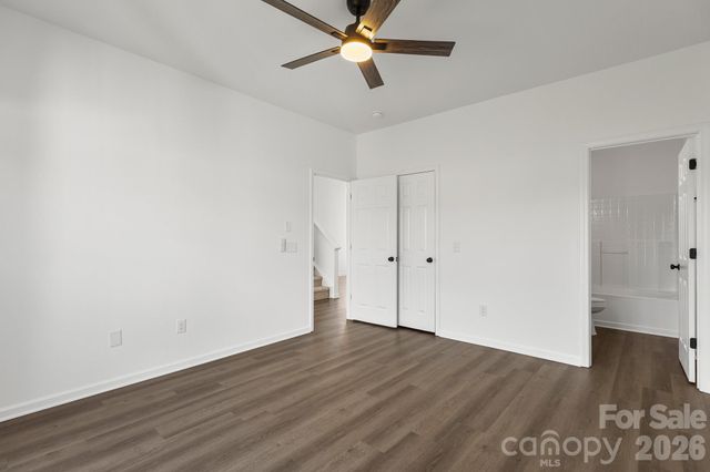 8458 Carolina Lily Lane, Charlotte, NC 28262