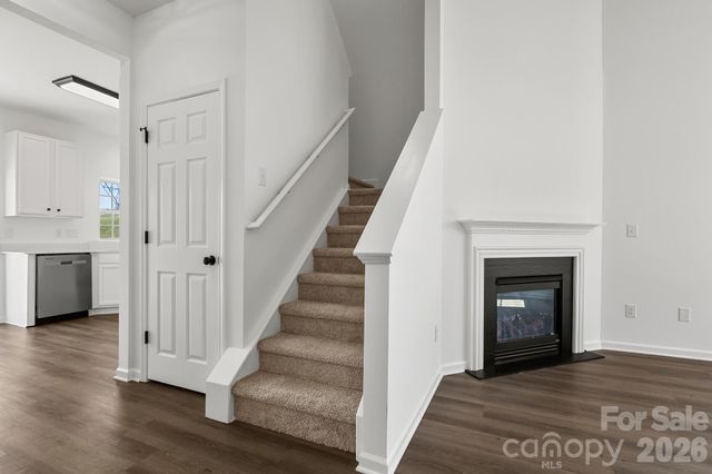 8458 Carolina Lily Lane, Charlotte, NC 28262