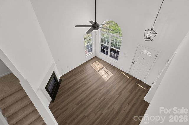 8458 Carolina Lily Lane, Charlotte, NC 28262