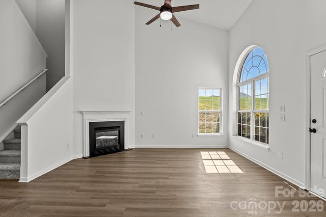 8458 Carolina Lily Lane, Charlotte, NC 28262