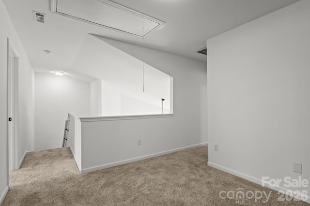 8458 Carolina Lily Lane, Charlotte, NC 28262