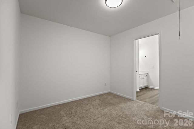 8458 Carolina Lily Lane, Charlotte, NC 28262