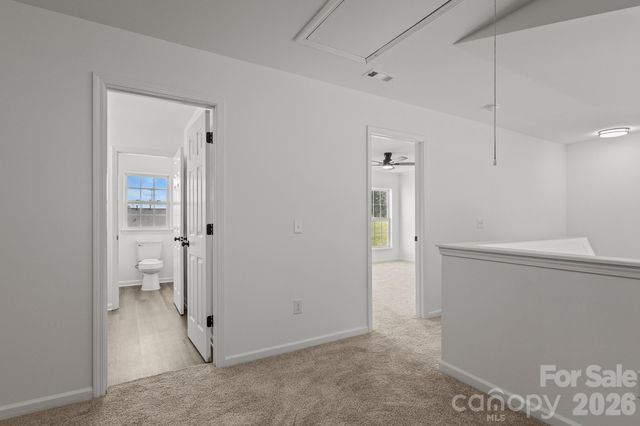 8458 Carolina Lily Lane, Charlotte, NC 28262