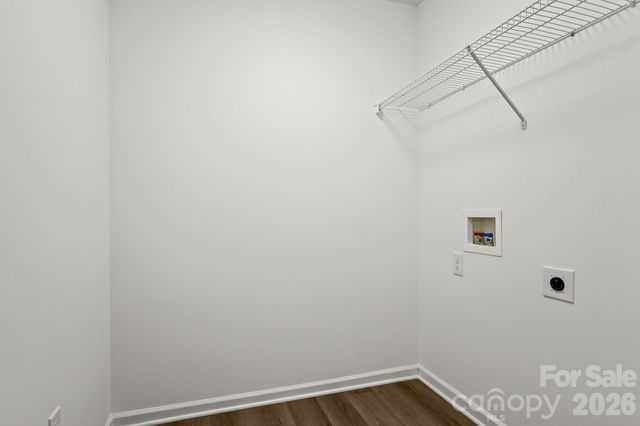 8458 Carolina Lily Lane, Charlotte, NC 28262