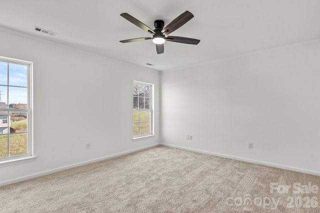 8458 Carolina Lily Lane, Charlotte, NC 28262