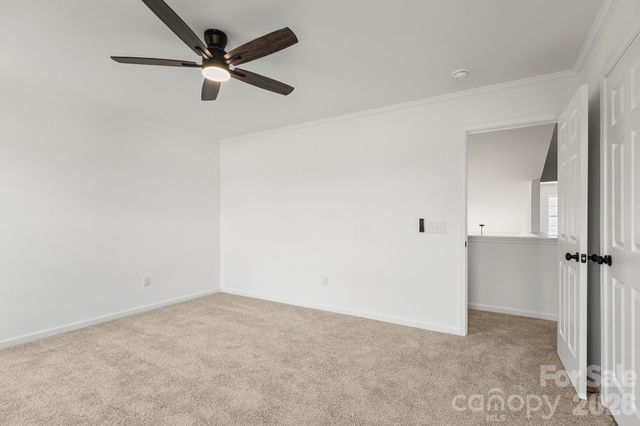 8458 Carolina Lily Lane, Charlotte, NC 28262