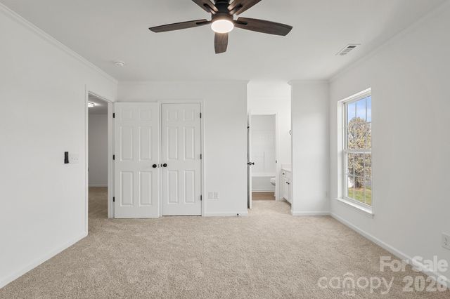 8458 Carolina Lily Lane, Charlotte, NC 28262