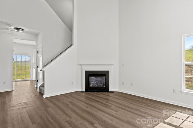 8458 Carolina Lily Lane, Charlotte, NC 28262