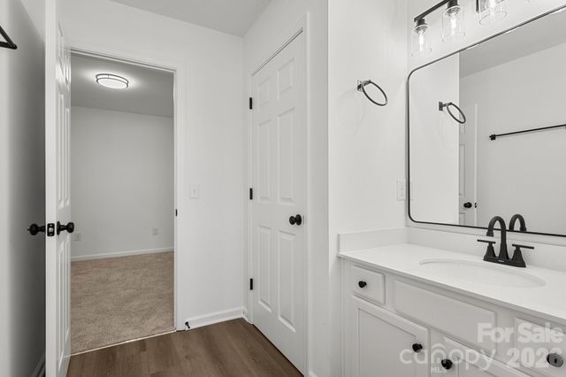 8458 Carolina Lily Lane, Charlotte, NC 28262