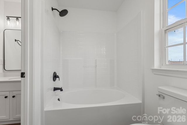 8458 Carolina Lily Lane, Charlotte, NC 28262