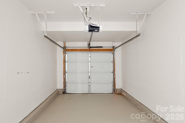 8458 Carolina Lily Lane, Charlotte, NC 28262