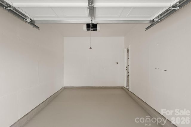 8458 Carolina Lily Lane, Charlotte, NC 28262