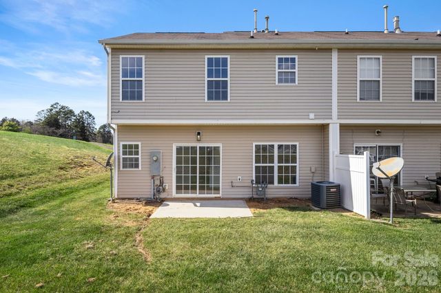 8458 Carolina Lily Lane, Charlotte, NC 28262