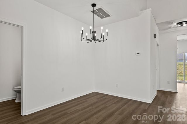 8458 Carolina Lily Lane, Charlotte, NC 28262