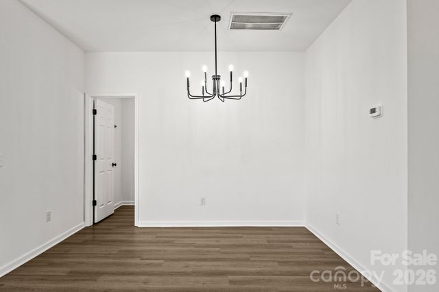 8458 Carolina Lily Lane, Charlotte, NC 28262