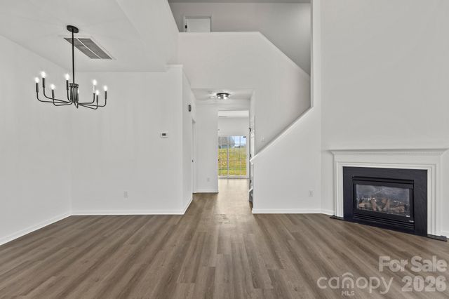 8458 Carolina Lily Lane, Charlotte, NC 28262