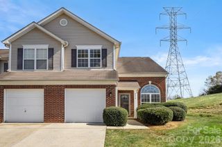 8458 Carolina Lily Lane, Charlotte, NC 28262