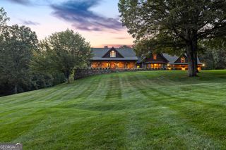 1091 Echota Road, Clarkesville, GA 30523