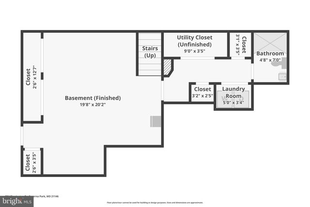 524 CHARINGTON DR, Severna Park, MD 21146