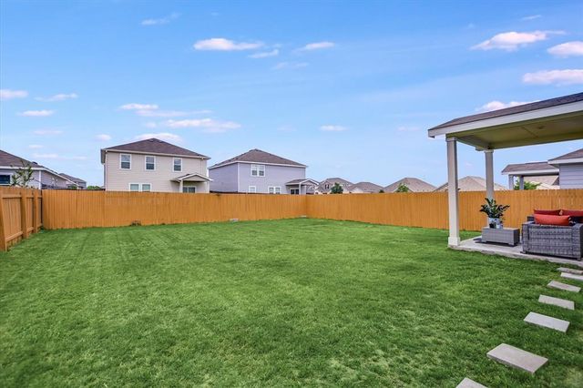 19620 Cloudy Bay DR, Pflugerville, TX 78660