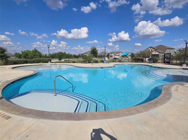 19620 Cloudy Bay DR, Pflugerville, TX 78660