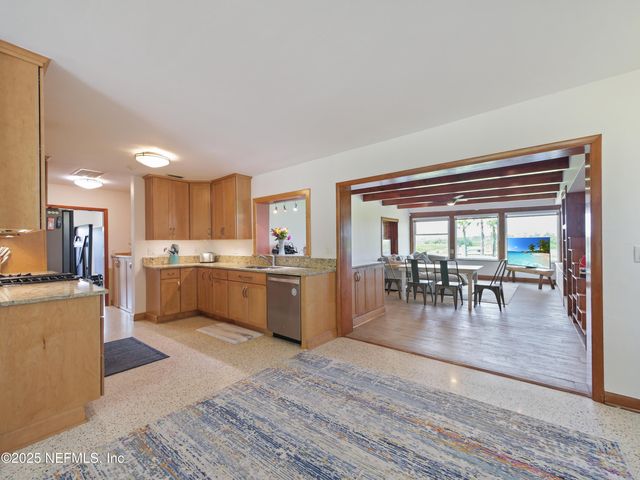 205 COQUINA Avenue, St. Augustine, FL 32080