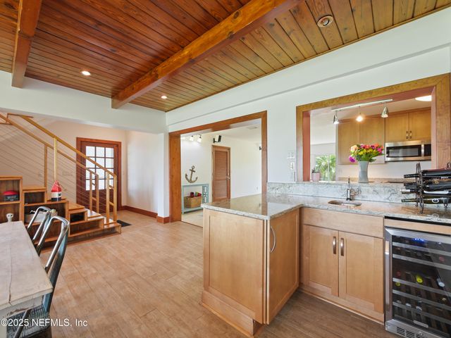 205 COQUINA Avenue, St. Augustine, FL 32080