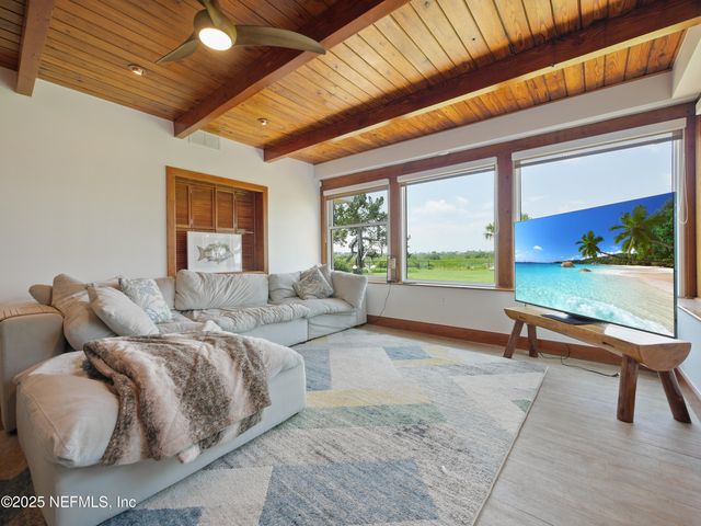 205 COQUINA Avenue, St. Augustine, FL 32080