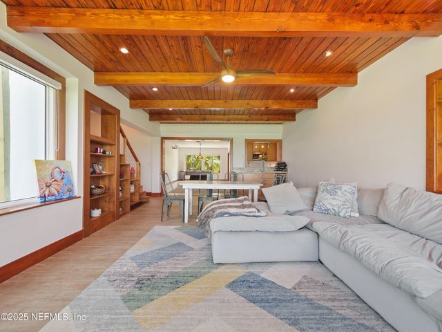 205 COQUINA Avenue, St. Augustine, FL 32080