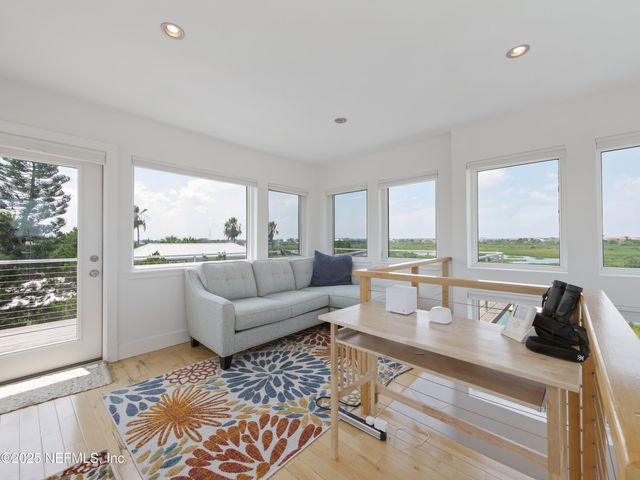 205 COQUINA Avenue, St. Augustine, FL 32080