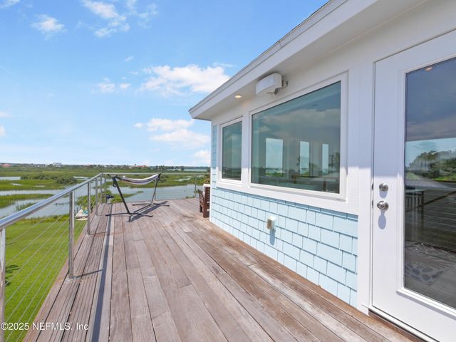 205 COQUINA Avenue, St. Augustine, FL 32080