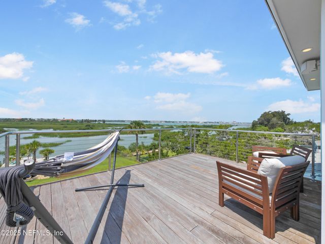 205 COQUINA Avenue, St. Augustine, FL 32080