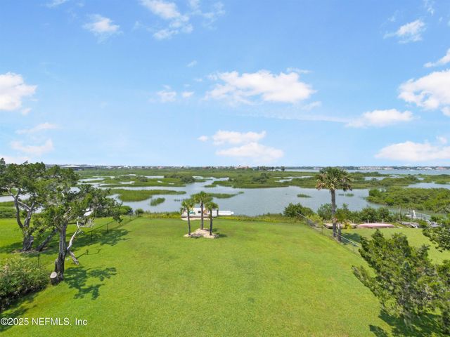 205 COQUINA Avenue, St. Augustine, FL 32080