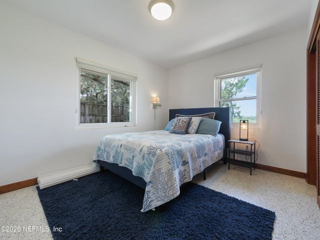 205 COQUINA Avenue, St. Augustine, FL 32080