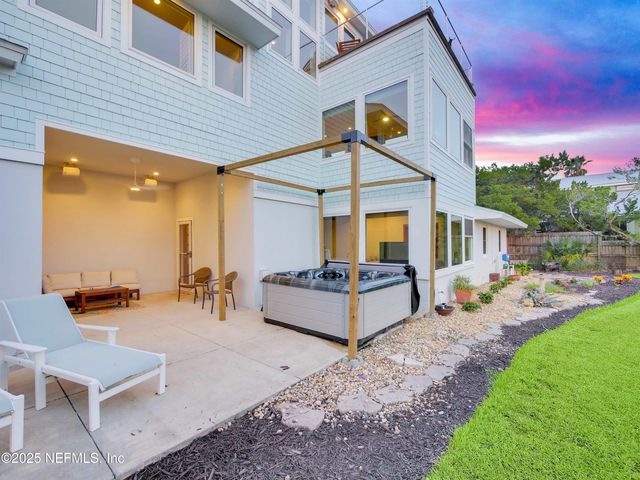 205 COQUINA Avenue, St. Augustine, FL 32080