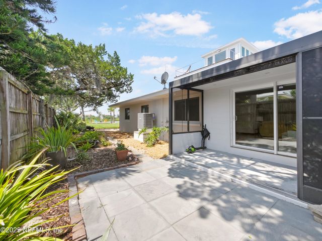 205 COQUINA Avenue, St. Augustine, FL 32080