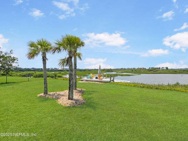 205 COQUINA Avenue, St. Augustine, FL 32080