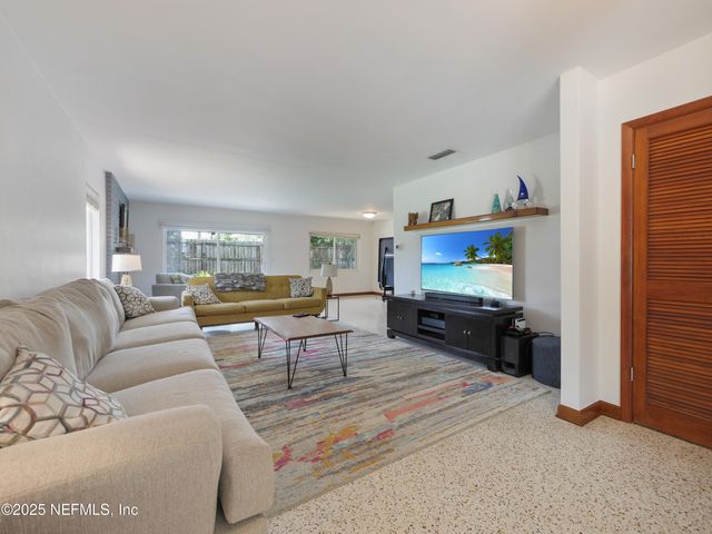 205 COQUINA Avenue, St. Augustine, FL 32080