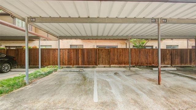 11711 Memorial Drive, Houston, TX 77024